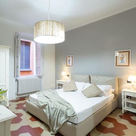 Toselli Suite Apartment Pisa Eksteriør billede